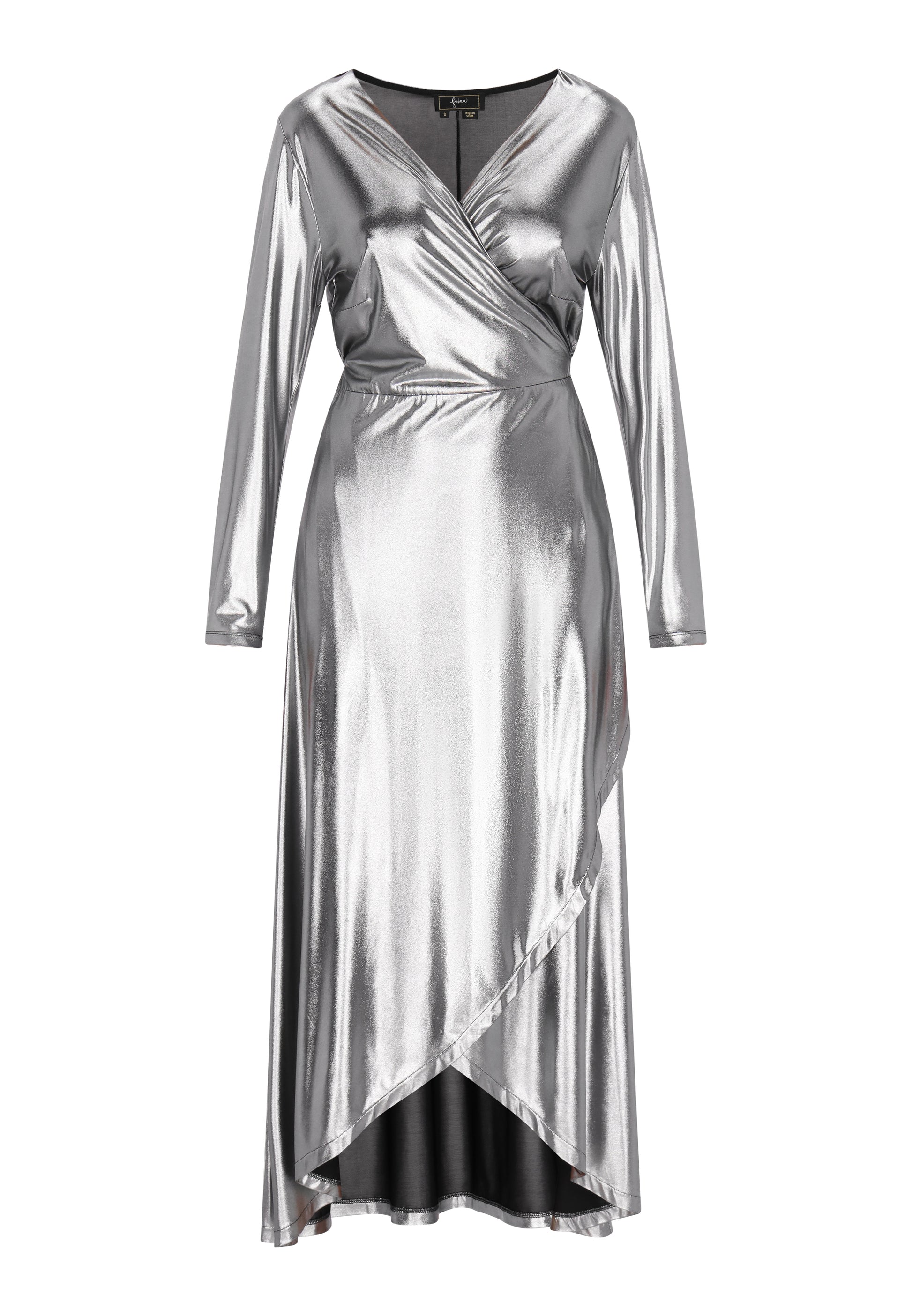 faina Kobiety Sukienka