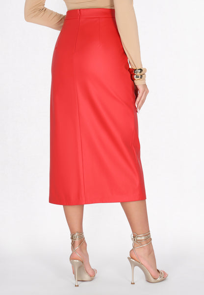 faina Skirt
