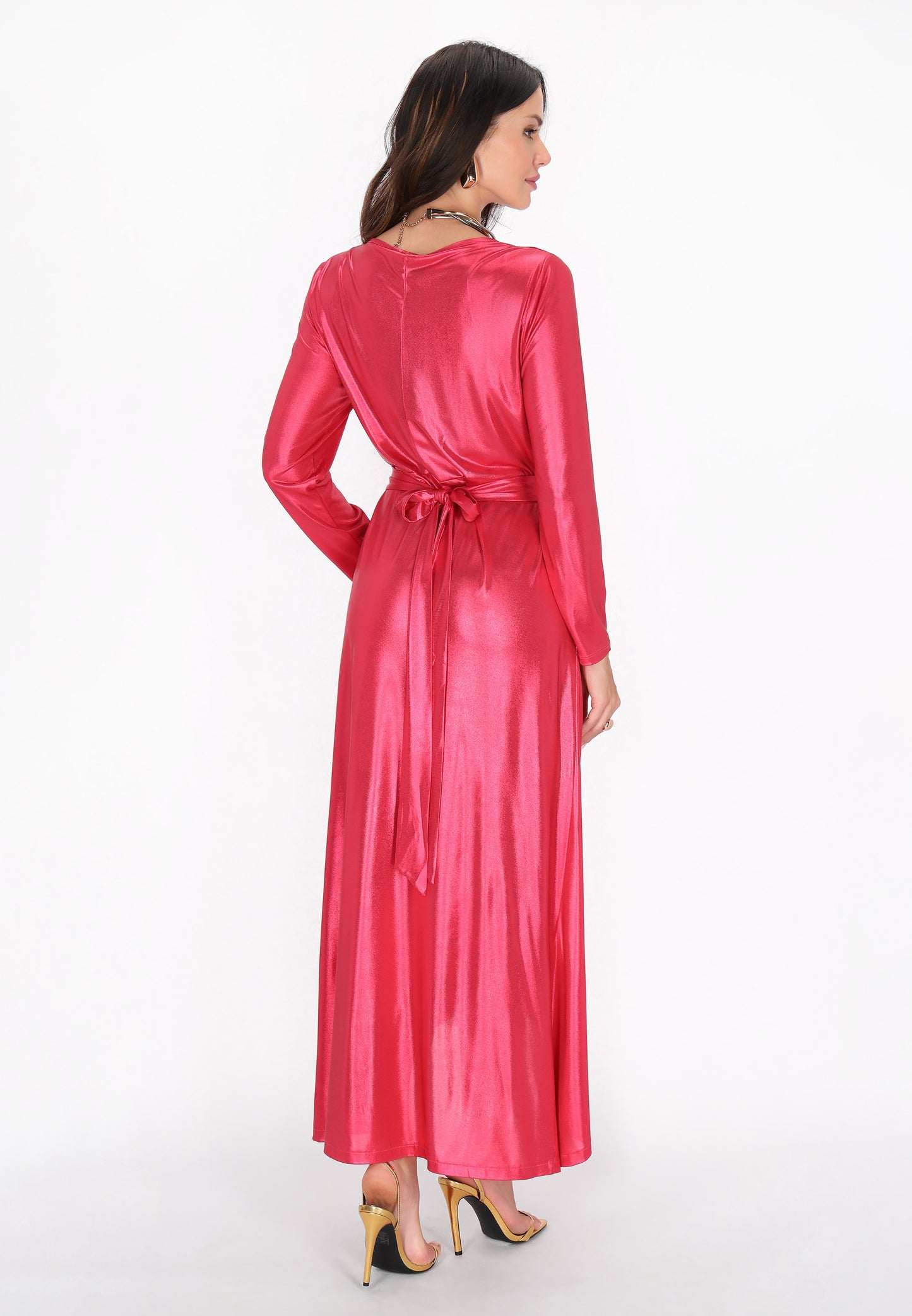 faina Kobiety Sukienka