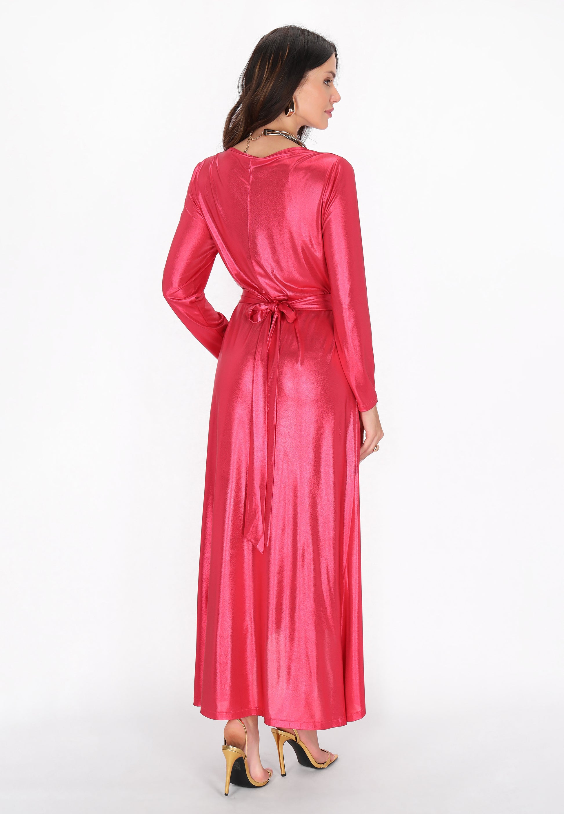 faina Kobiety Sukienka