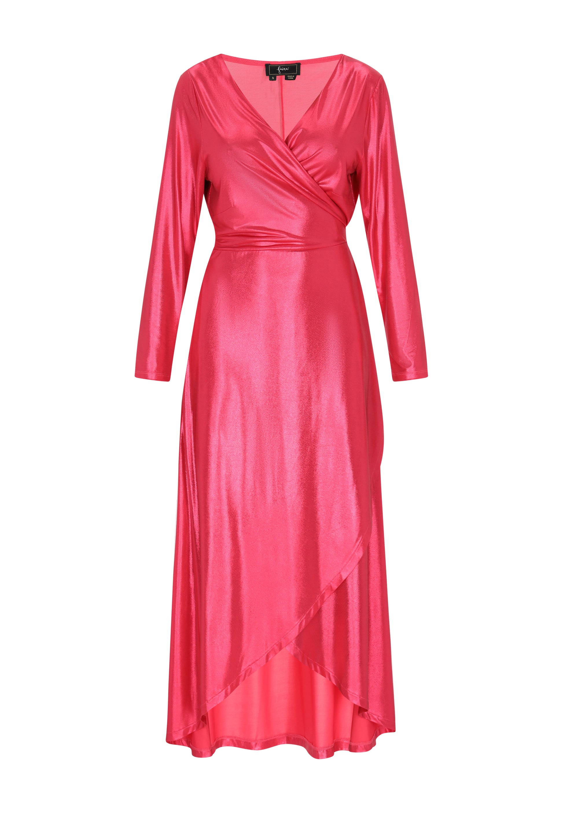 faina Kobiety Sukienka