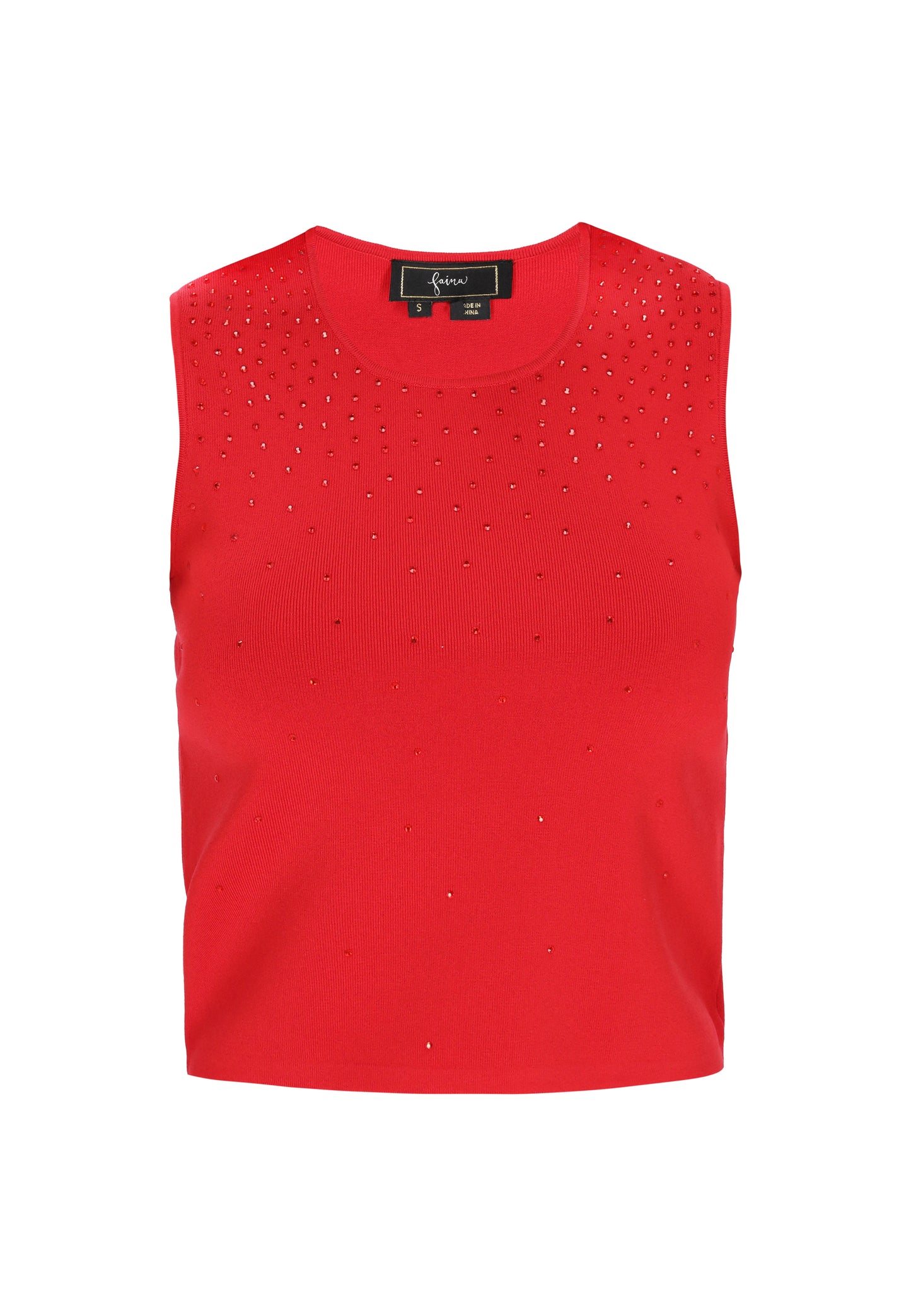 faina Damen's Top