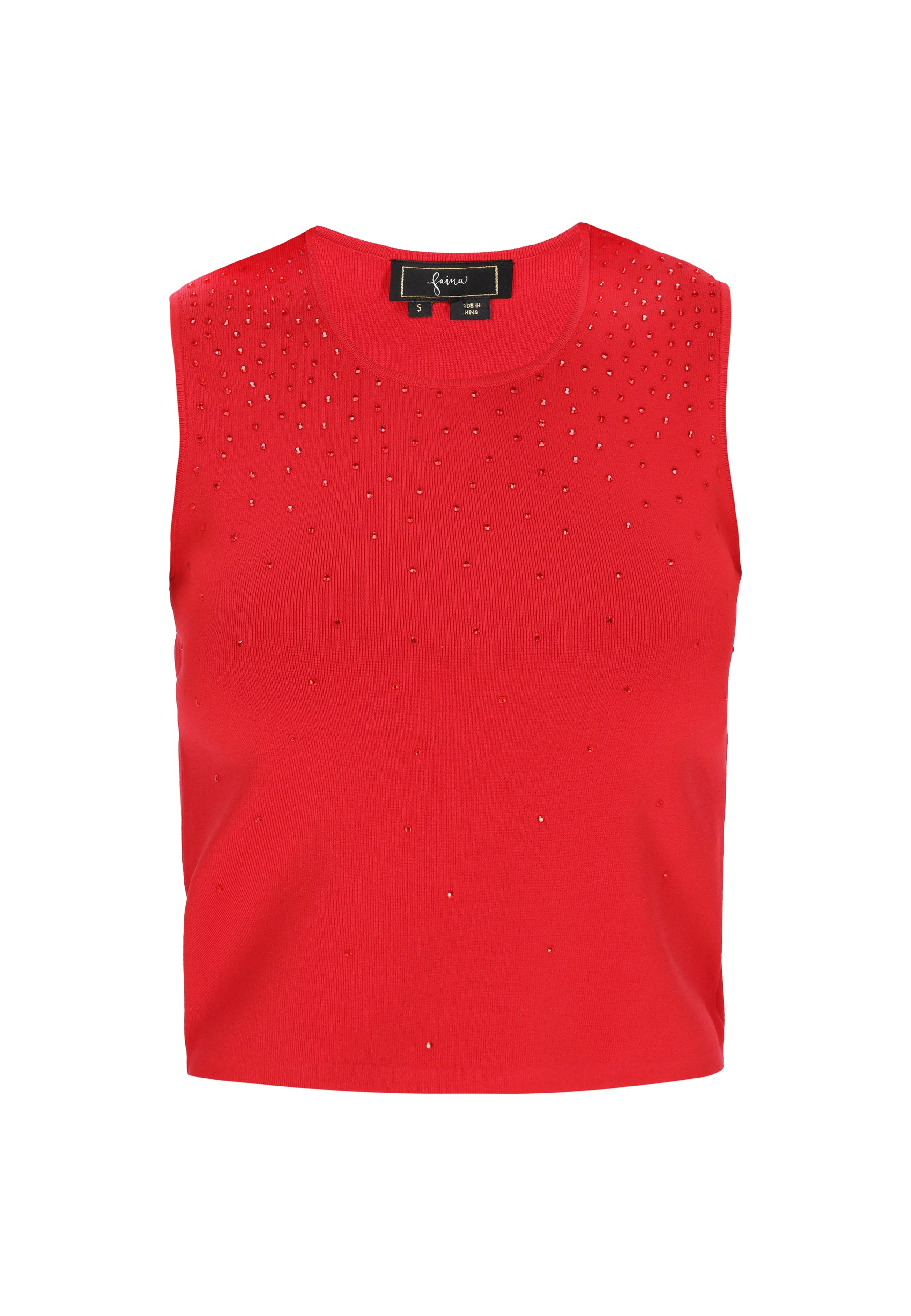 faina Damen's Top