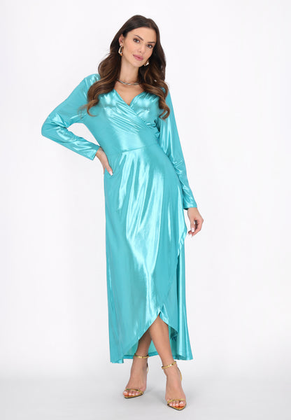 faina Kobiety Sukienka