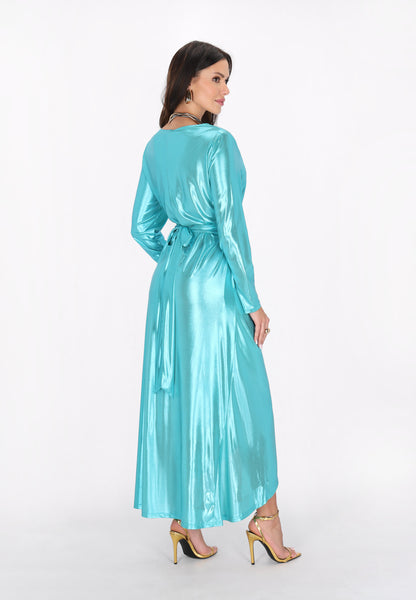 faina Kobiety Sukienka