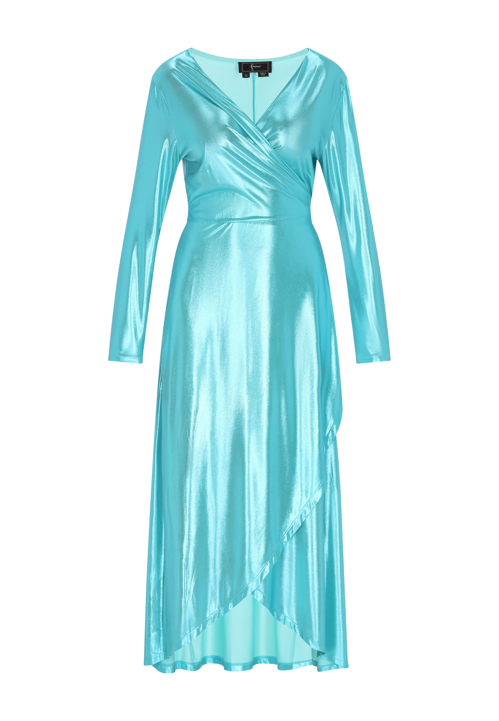 faina Kobiety Sukienka