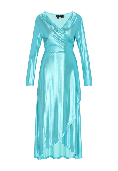 faina Kobiety Sukienka