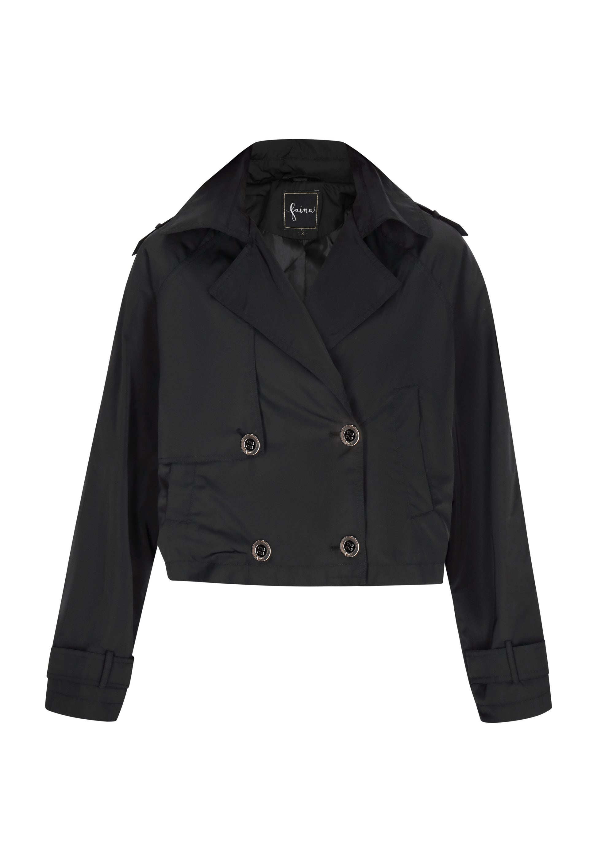 faina Women's Jacket