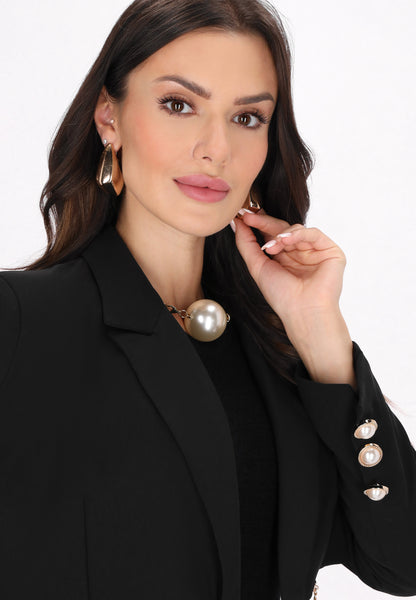 faina Kobiety Blazer