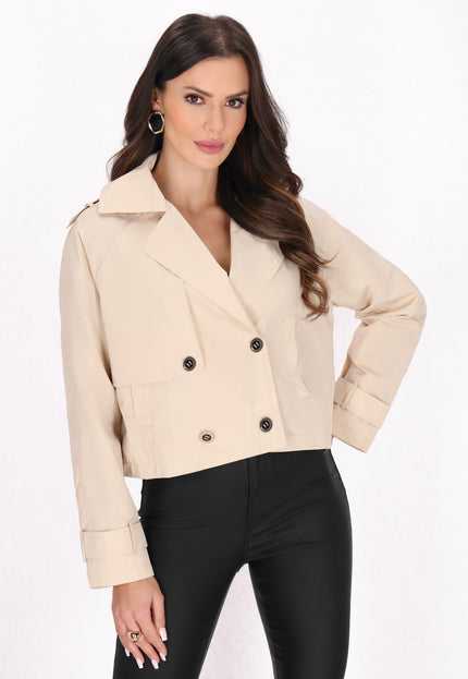 faina Women's Jacket