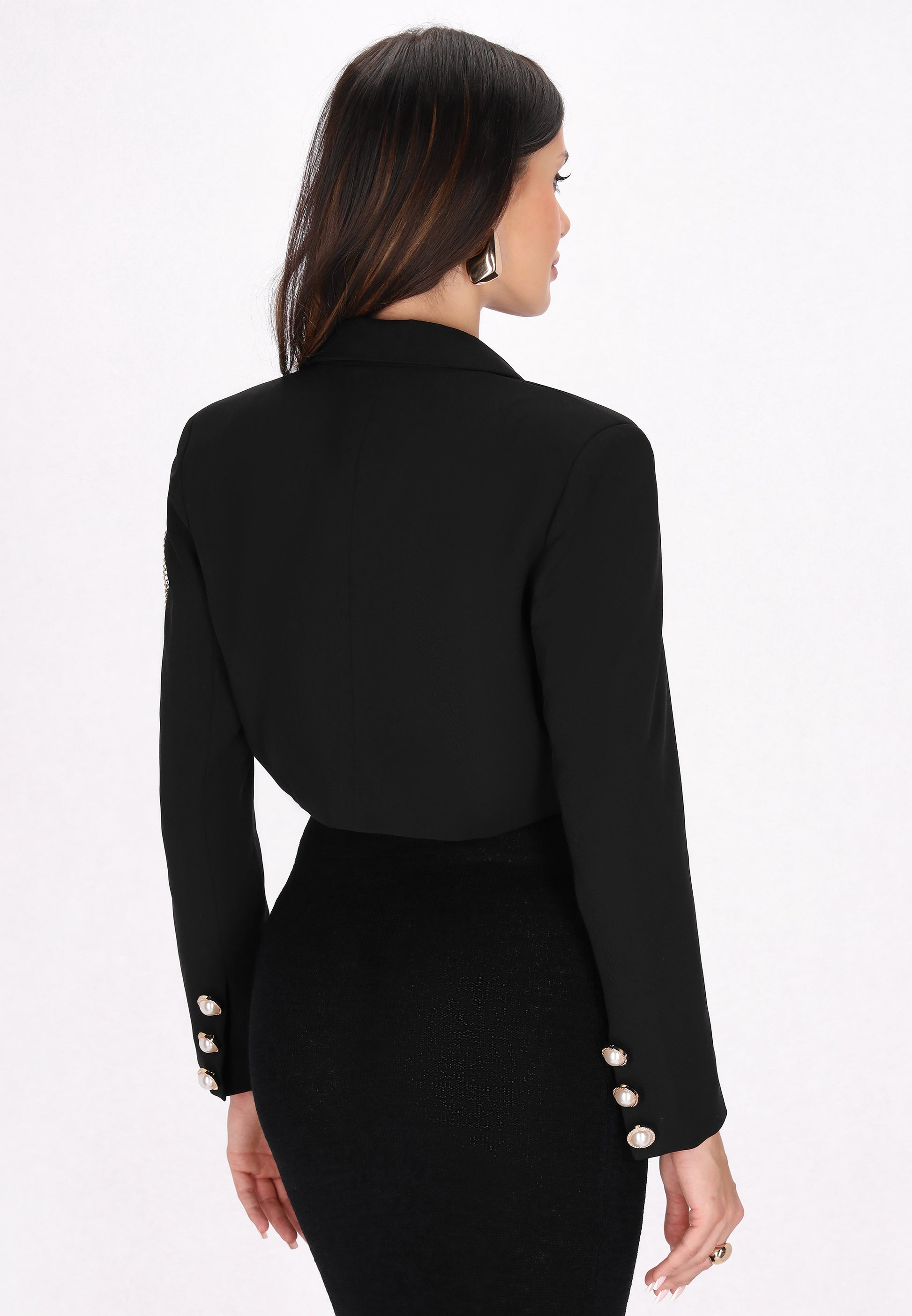 faina Kobiety Blazer