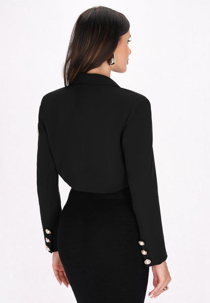 faina Kobiety Blazer