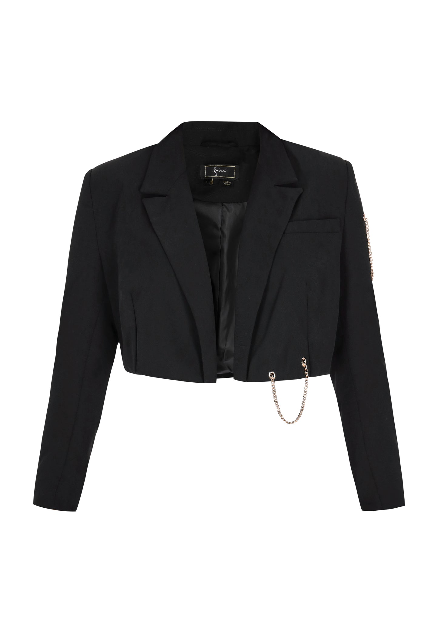 faina Kobiety Blazer