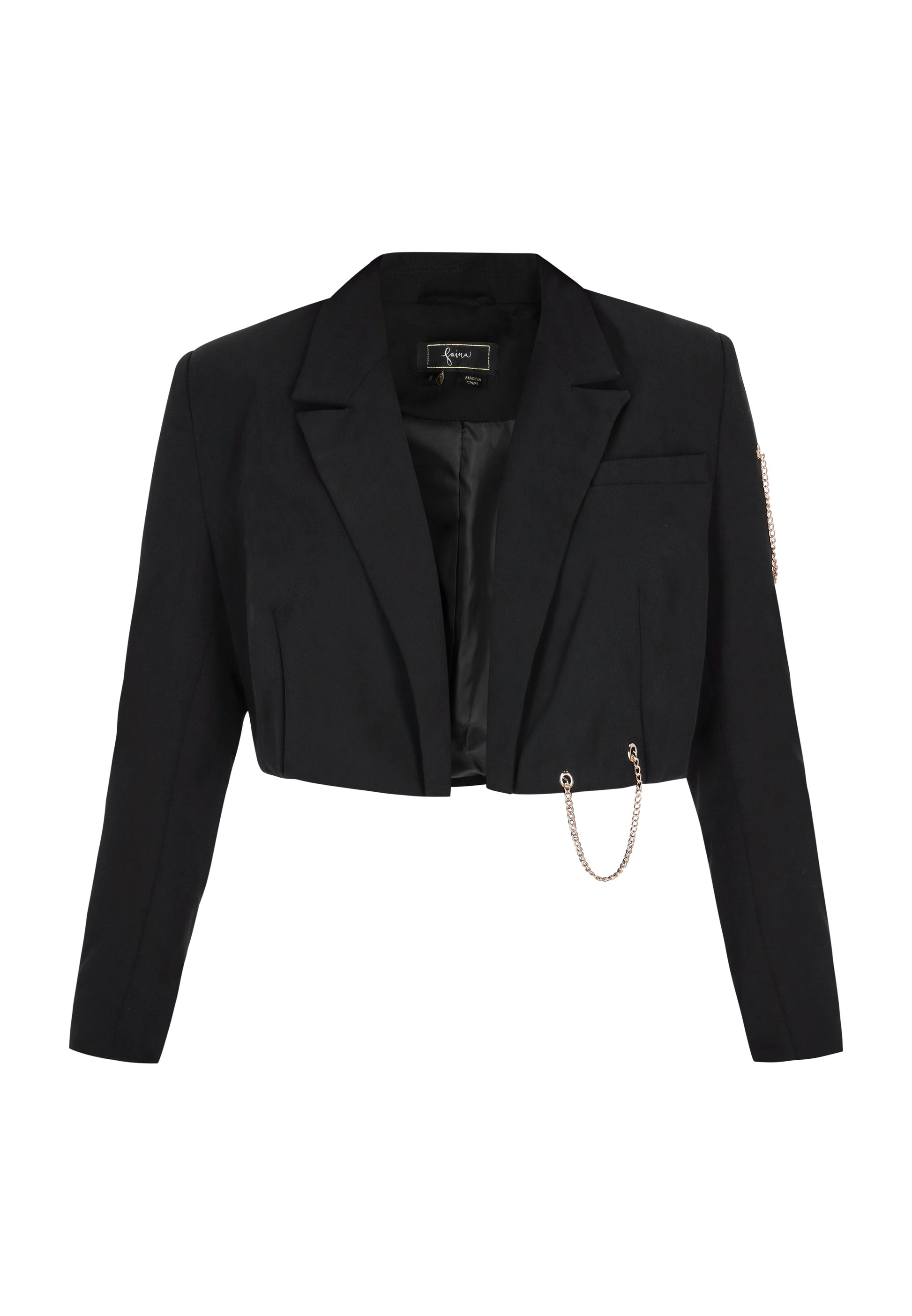 faina Kobiety Blazer