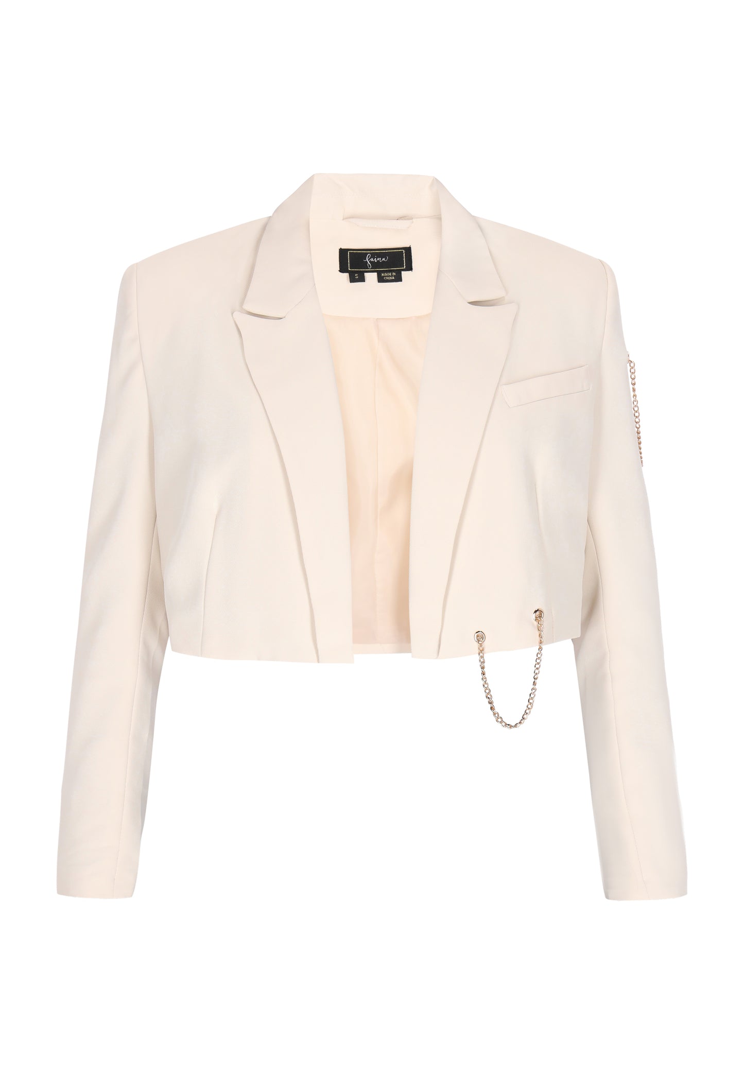 faina Kobiety Blazer