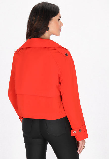 faina Women's Jacket