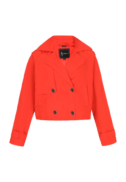 faina Women's Jacket