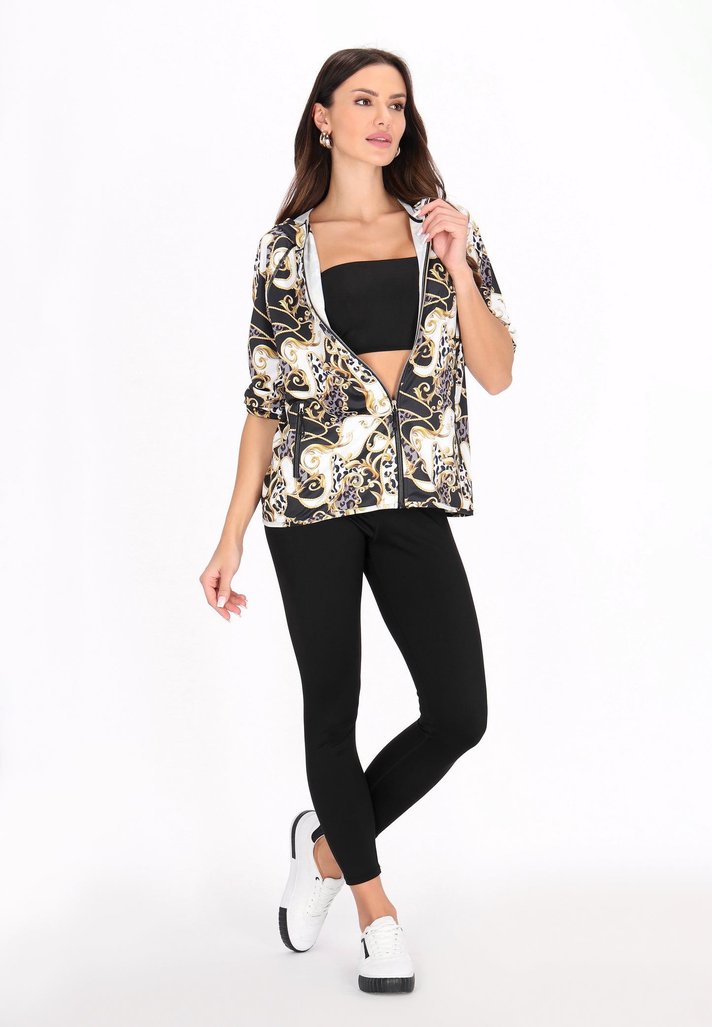 faina Kobiety damska