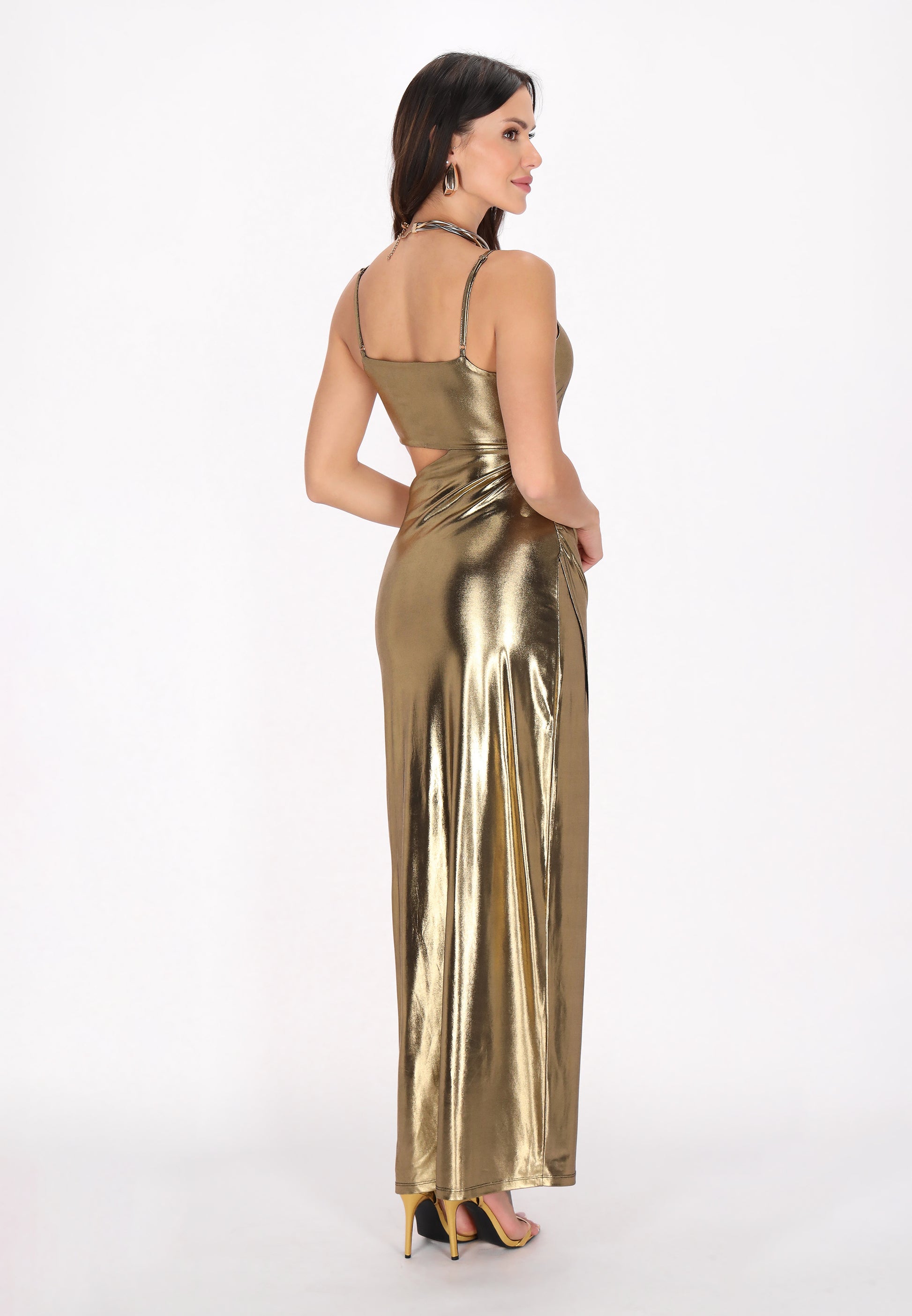 faina Kobiety Sukienka