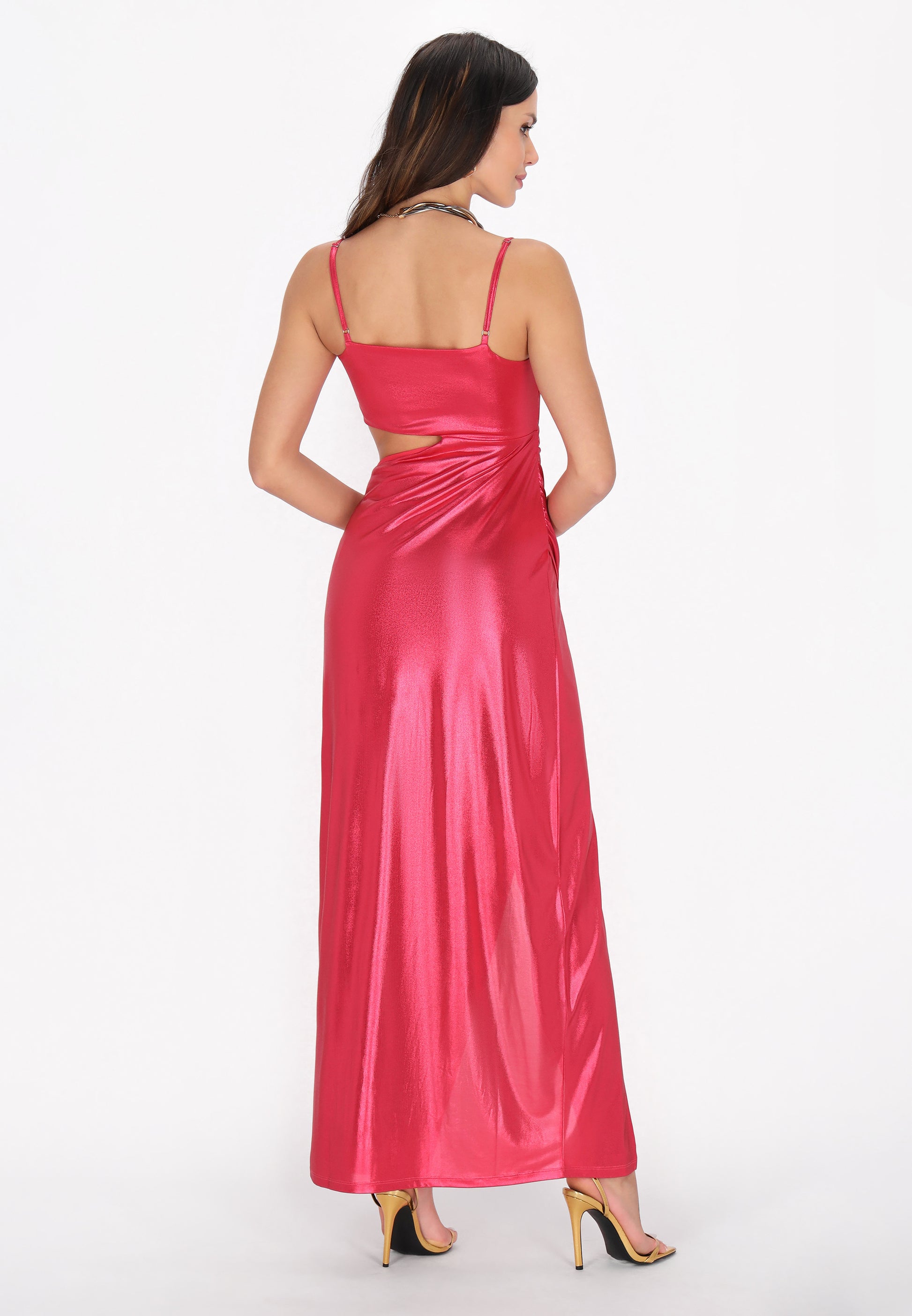 faina Kobiety Sukienka