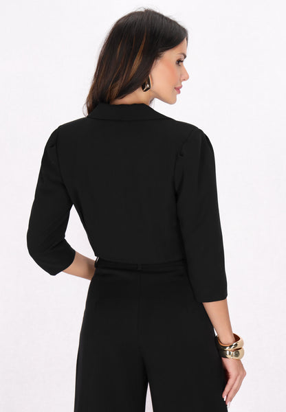 faina Kobiety Blazer