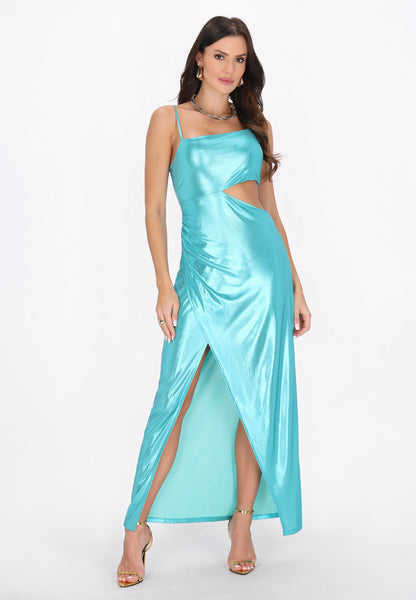 faina Kobiety Sukienka