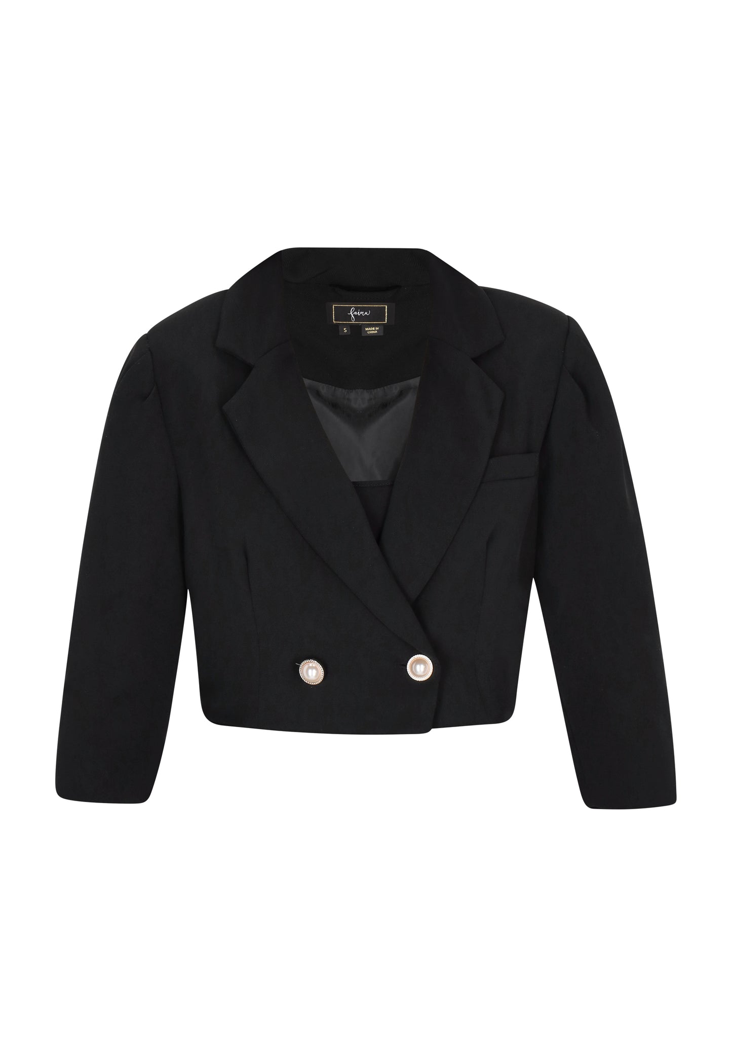faina Kobiety Blazer