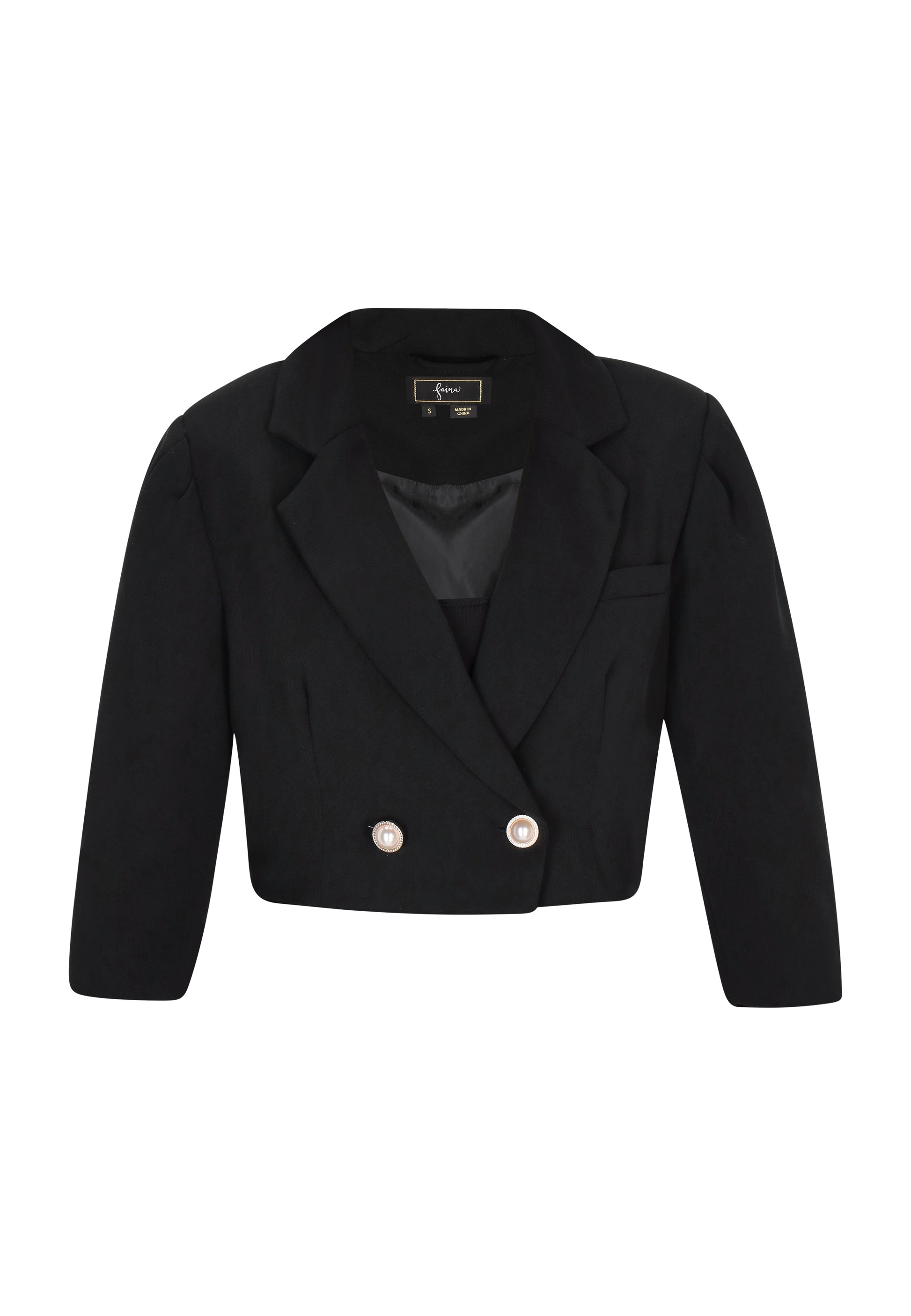 faina Kobiety Blazer