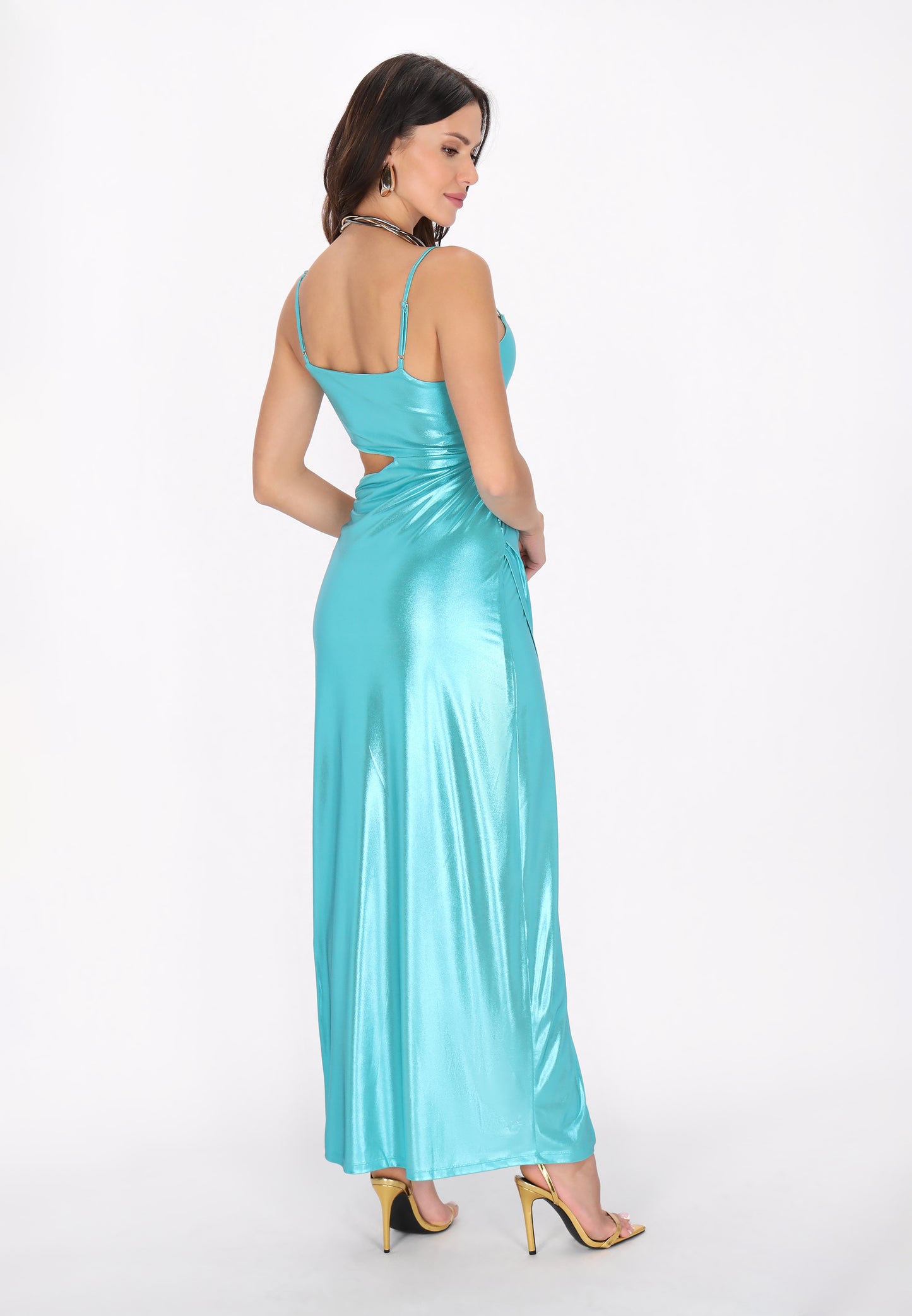 faina Kobiety Sukienka