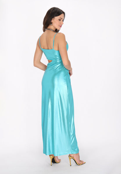 faina Kobiety Sukienka