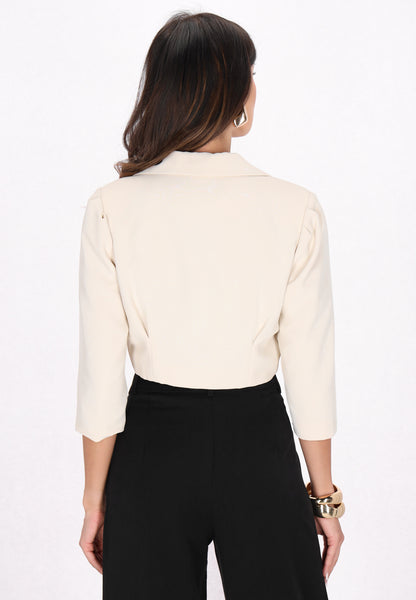faina Kobiety Blazer