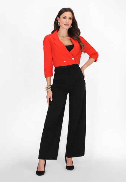 faina Kobiety Blazer