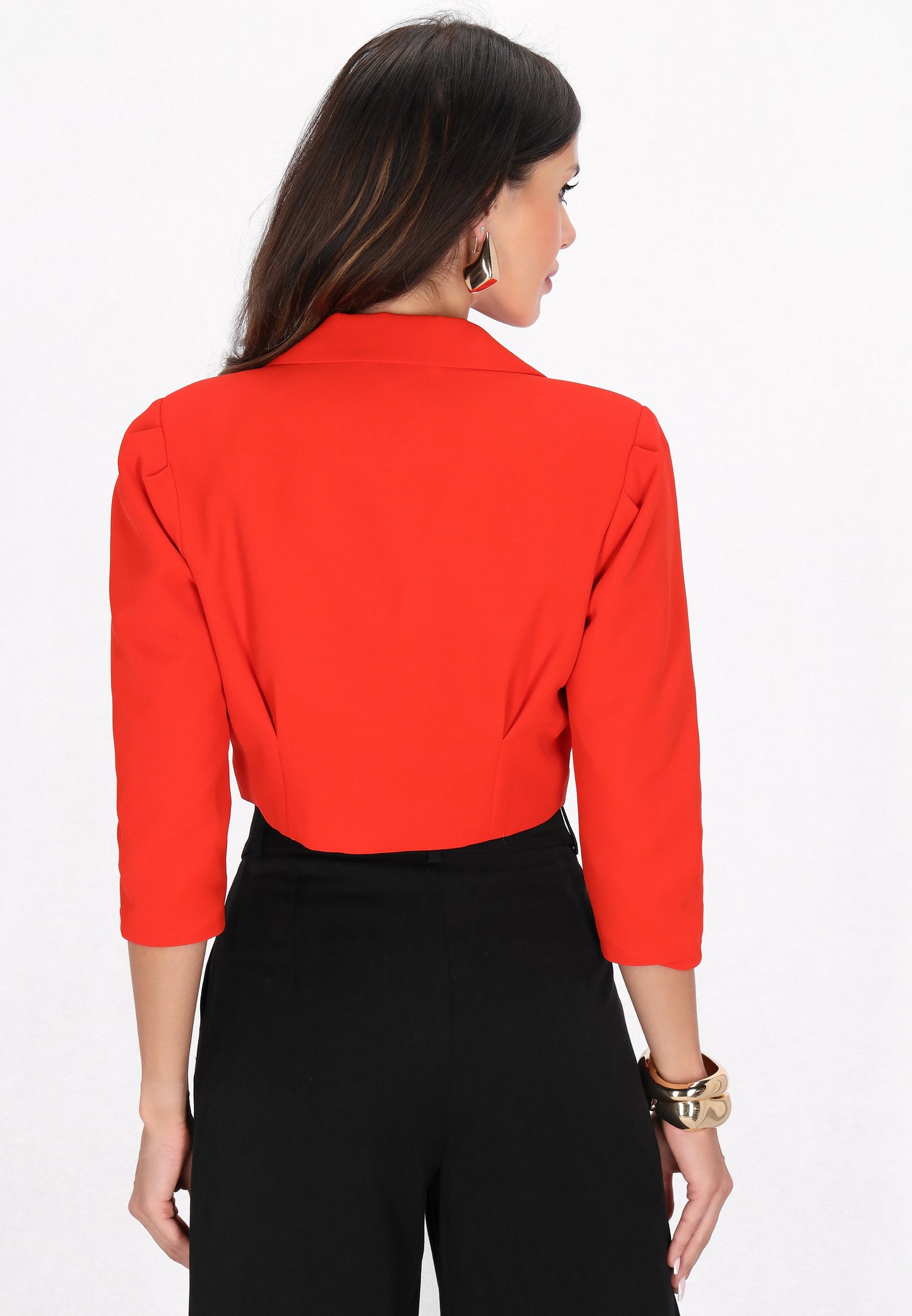 faina Kobiety Blazer