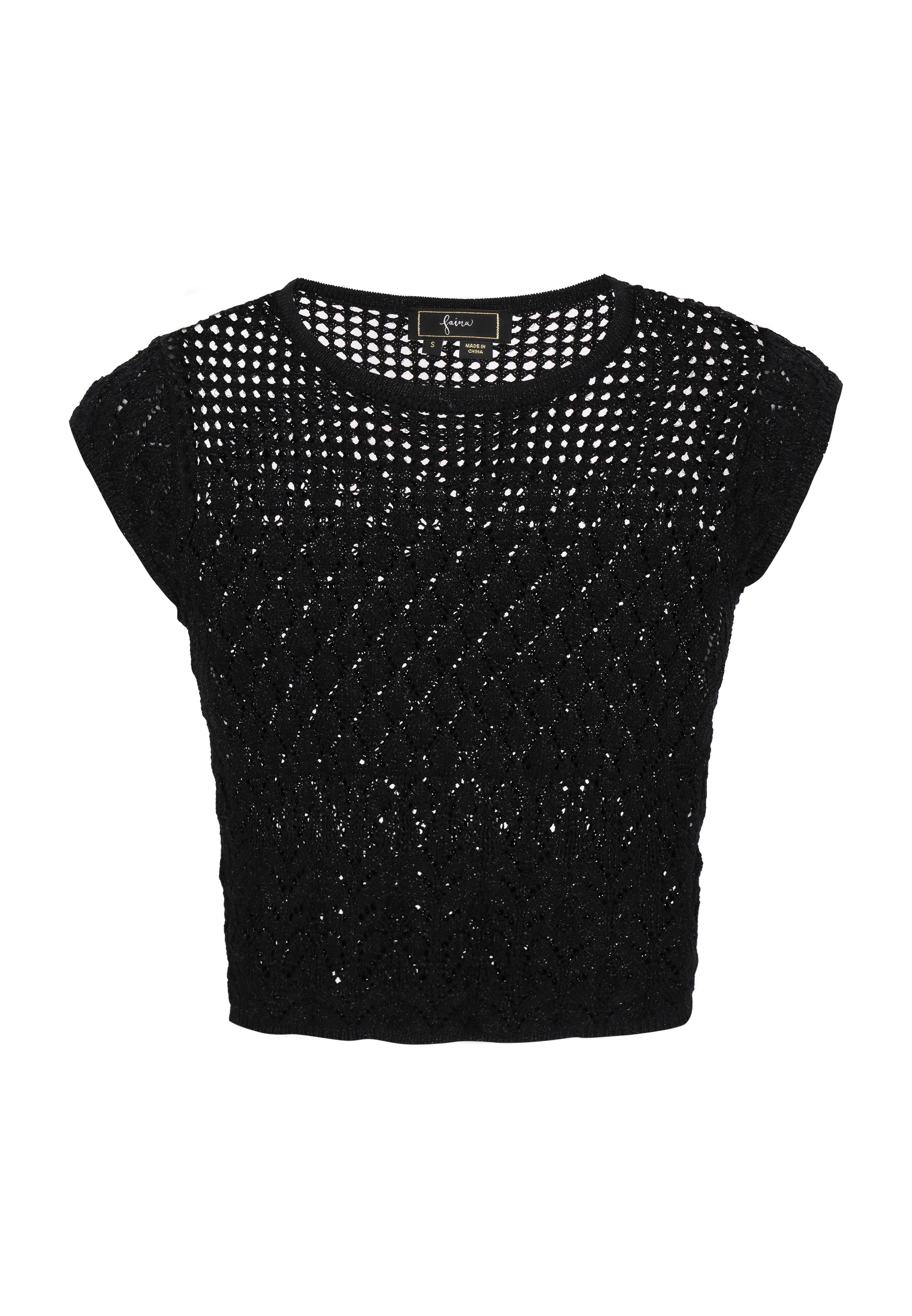 faina Damen Top