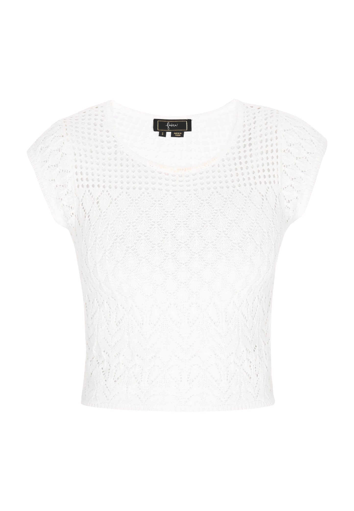 faina Damen Top