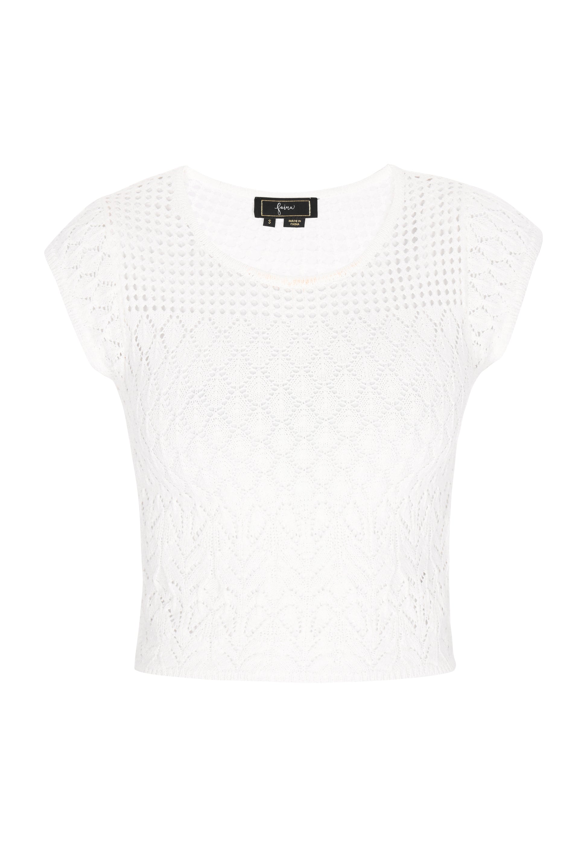 faina Damen Top