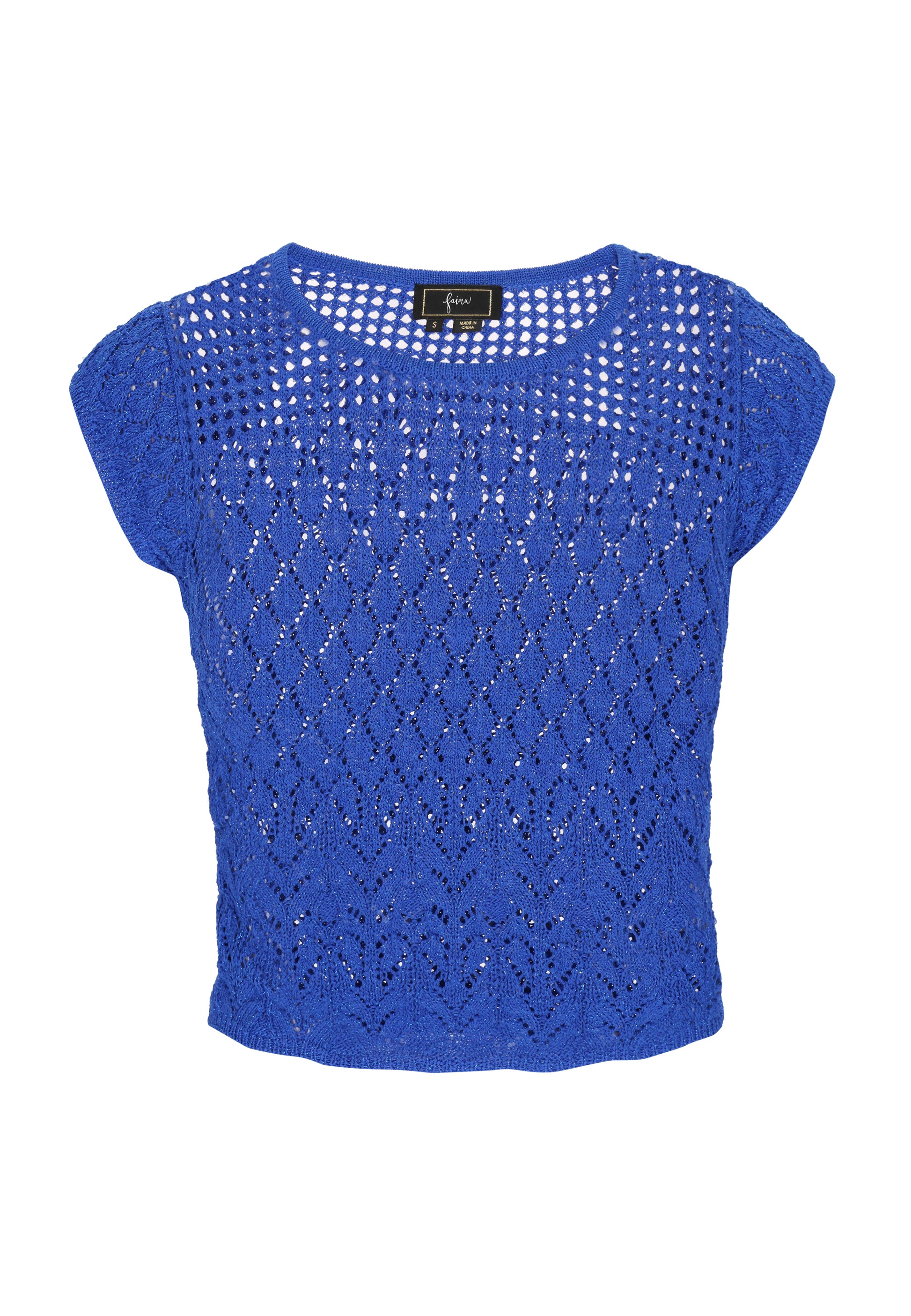 faina Damen Top