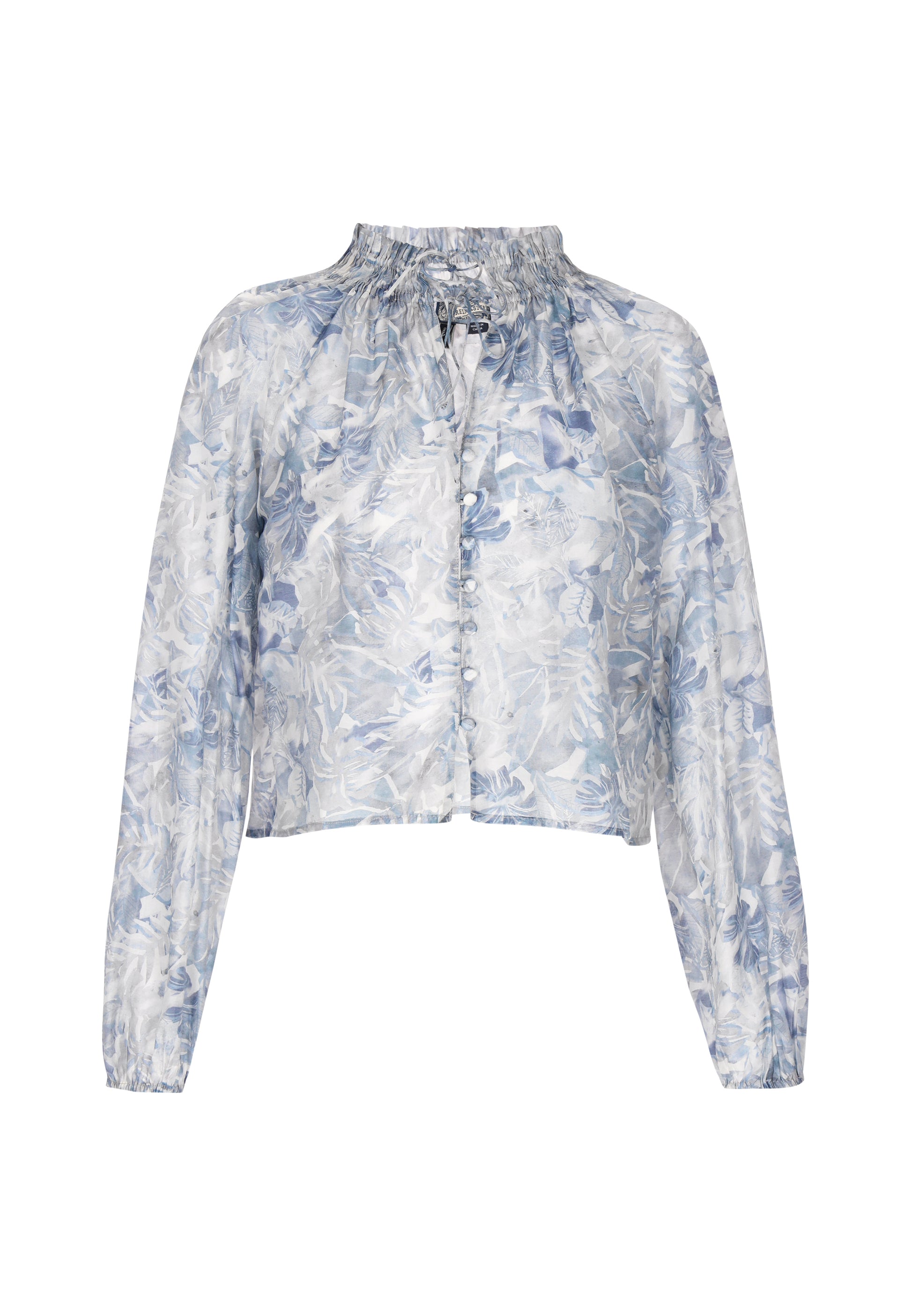 DreiMaster Vintage Women's Blouse