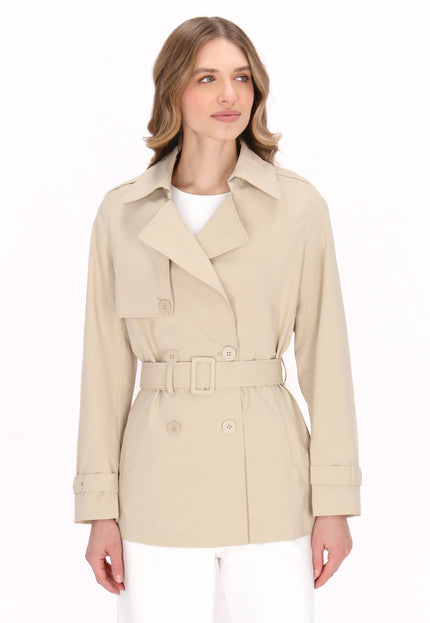 DreiMaster Klassik Women's Coat