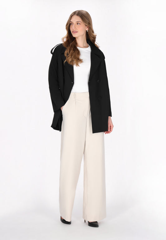 DreiMaster Klassik Kobiety Płaszcz