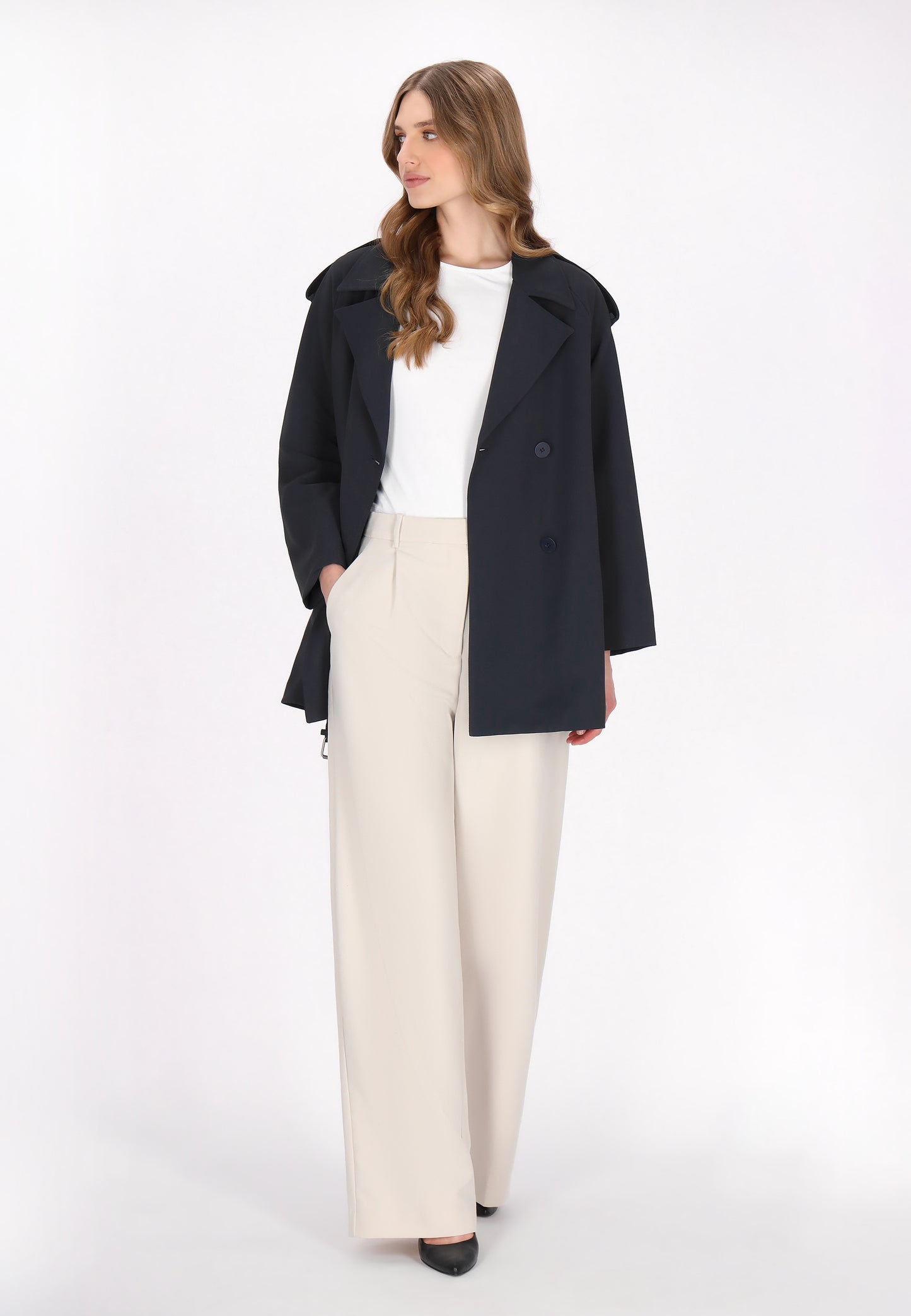 DreiMaster Klassik Women's Coat