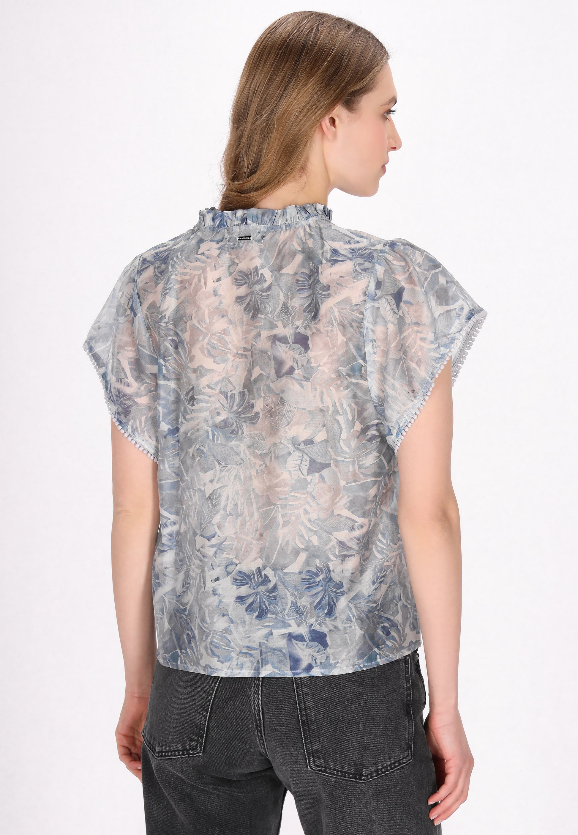 DreiMaster Vintage Women's Blouse