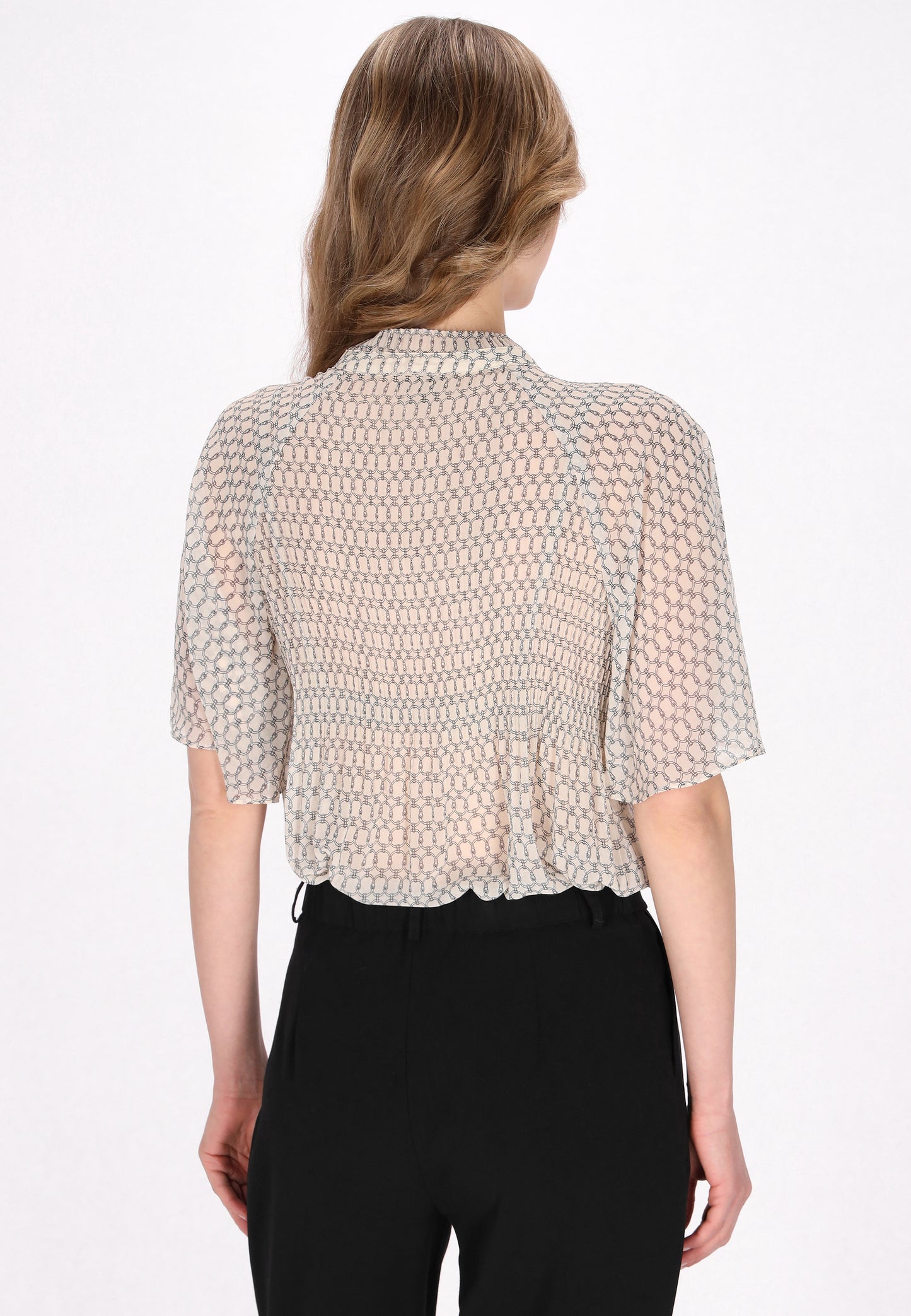 DreiMaster Klassik Kobiety bluzka