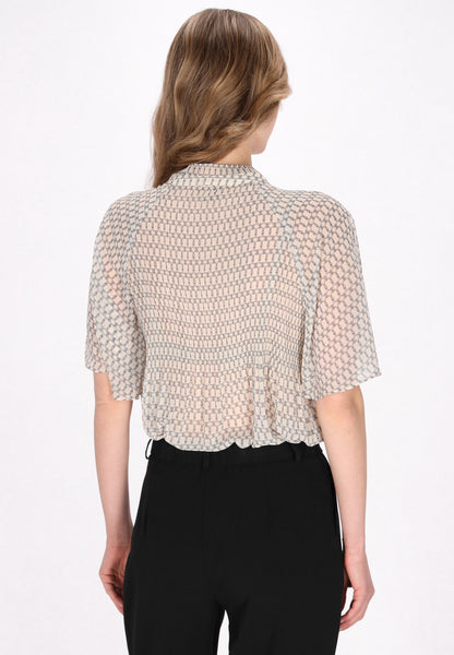 DreiMaster Klassik Kobiety bluzka