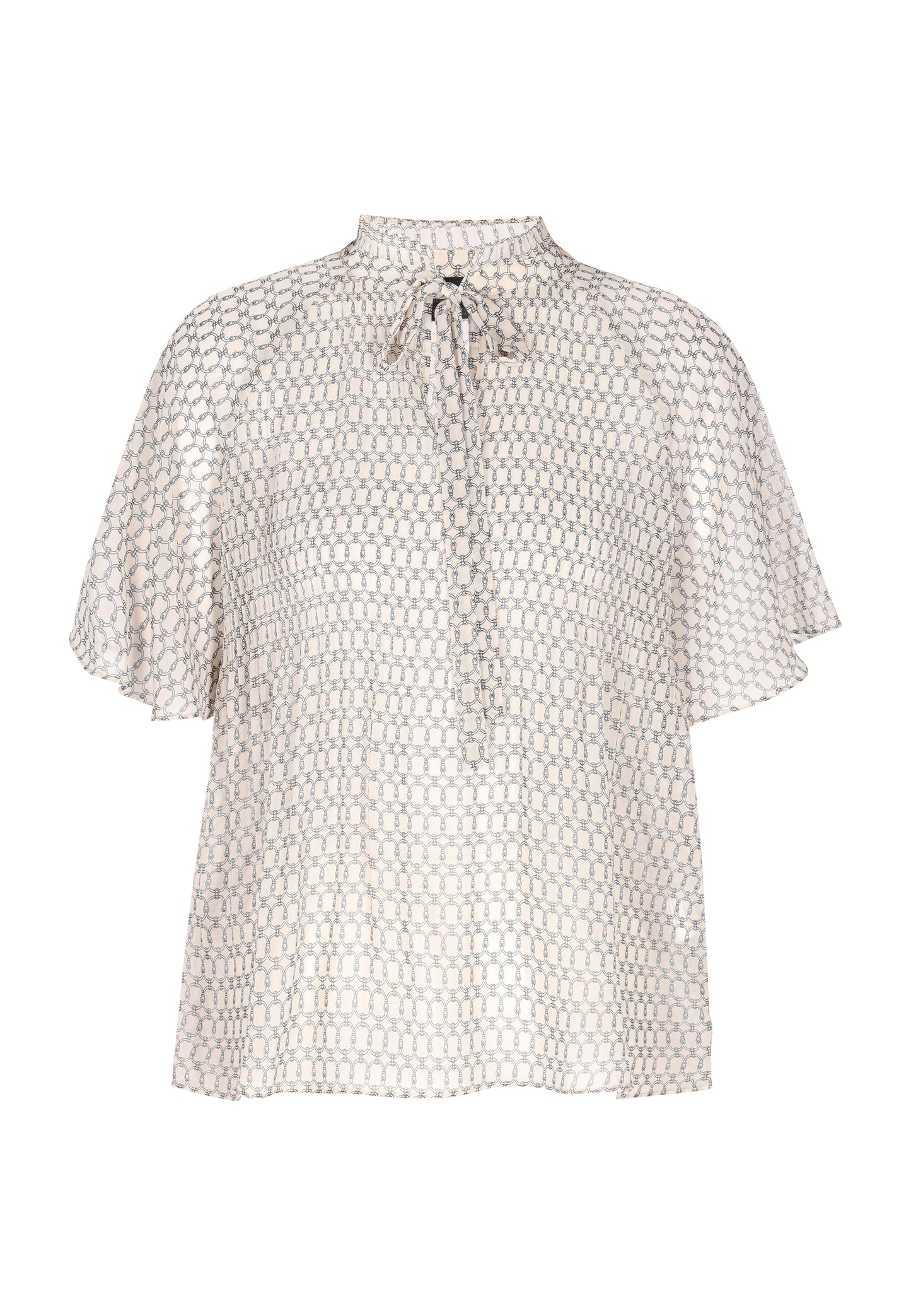 DreiMaster Klassik Kobiety bluzka