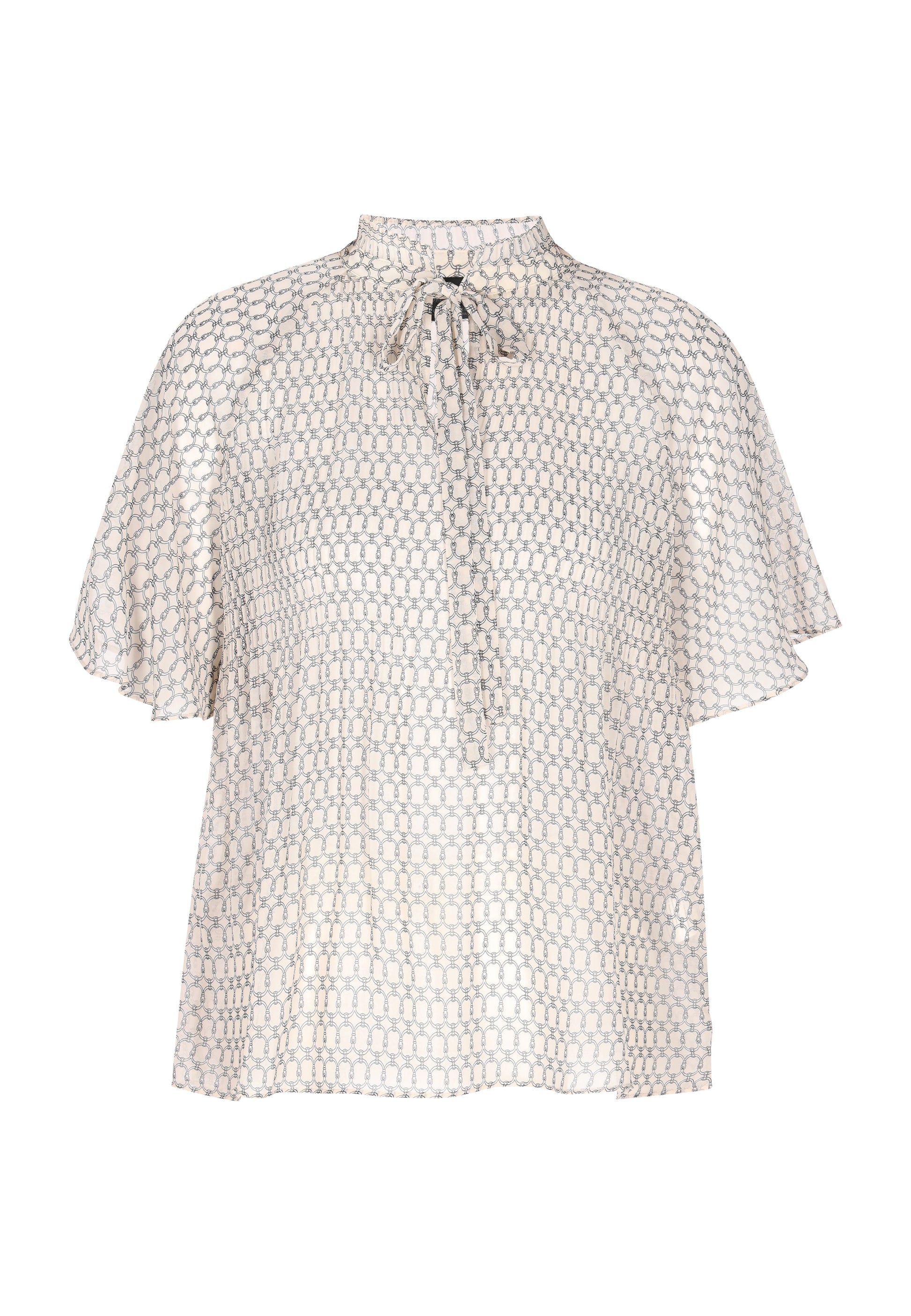 DreiMaster Klassik Kobiety bluzka