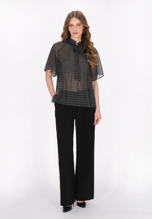 DreiMaster Klassik Kobiety bluzka