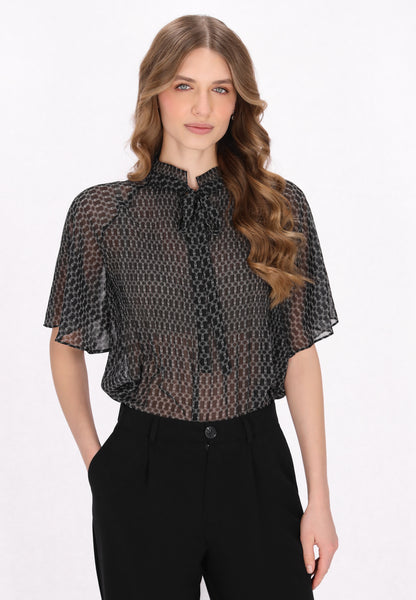 DreiMaster Klassik Kobiety bluzka