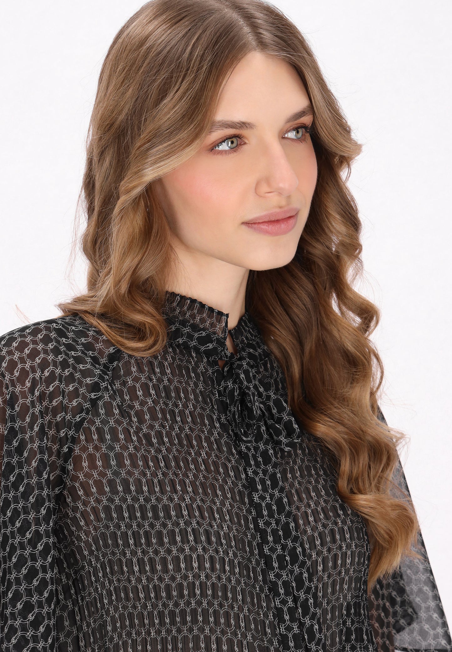 DreiMaster Klassik Kobiety bluzka