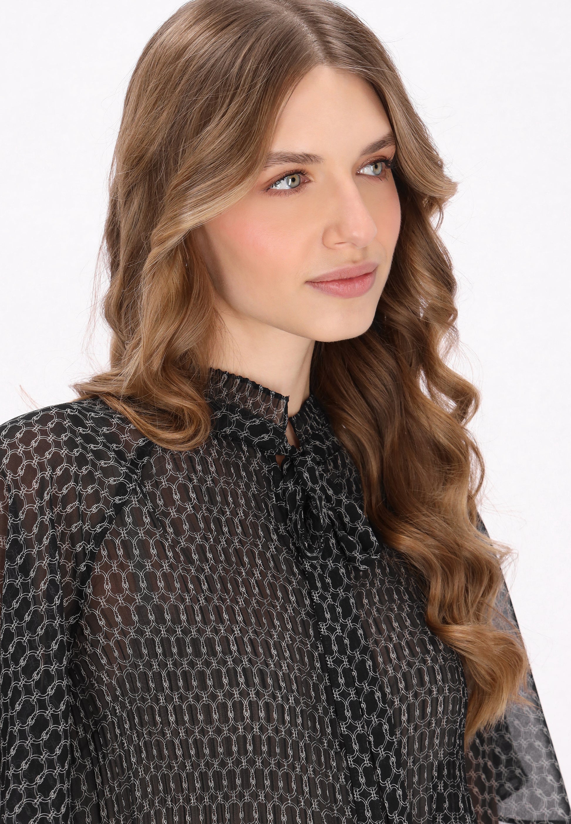 DreiMaster Klassik Kobiety bluzka